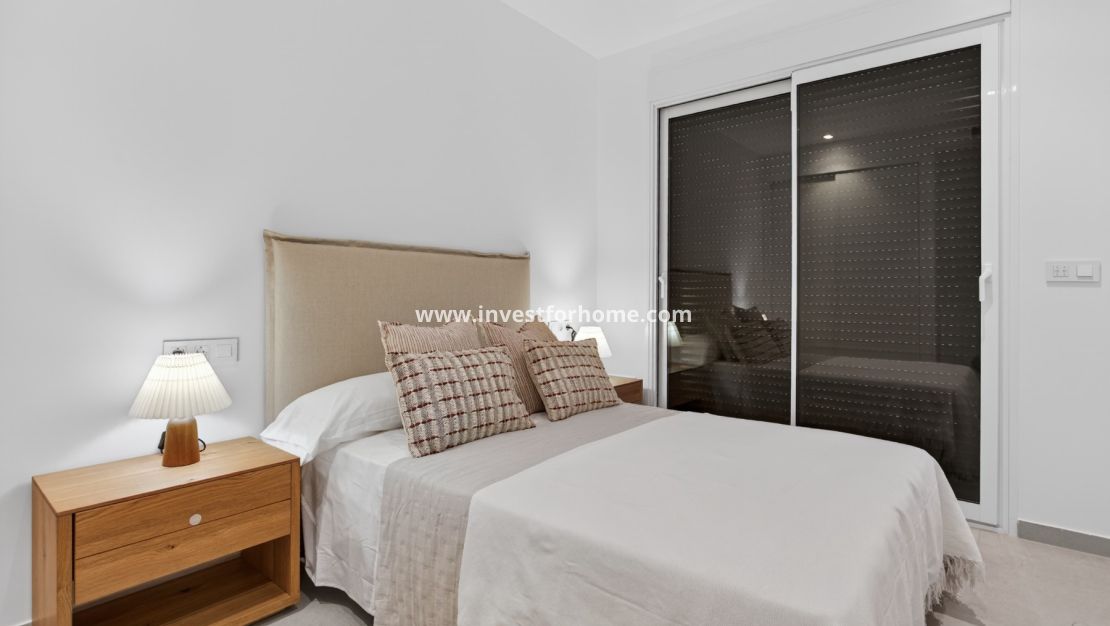 Nouvelle construction - Appartement - Benijofar - Benimar