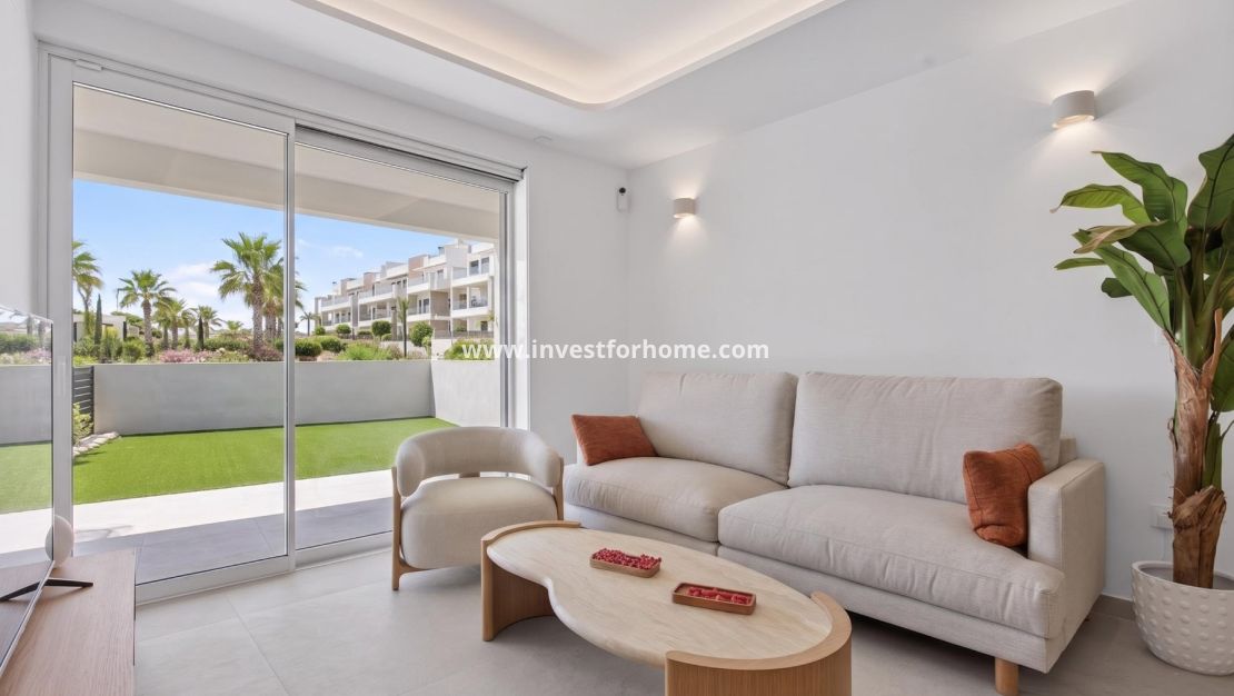Nouvelle construction - Appartement - Benijofar - Benimar