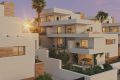 Nouvelle construction - Appartement - Benitachell - Poble Nou - Cumbre del Sol