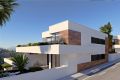Nouvelle construction - Appartement - Benitachell - Poble Nou - Cumbre del Sol