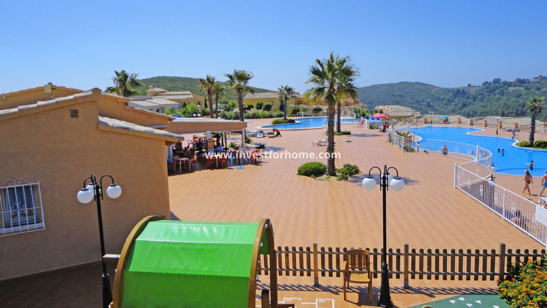 Nouvelle construction - Appartement - Benitachell - Poble Nou - Cumbre del Sol