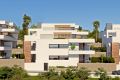 Nouvelle construction - Appartement - Benitachell - Poble Nou - El Poble Nou de Benitatxell
