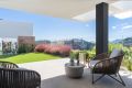 Nouvelle construction - Appartement - Benitachell - Poble Nou - El Poble Nou de Benitatxell