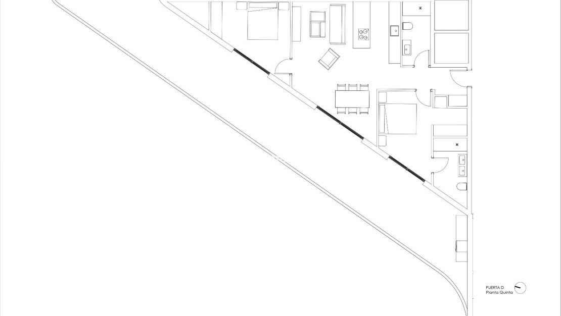 Nouvelle construction - Appartement - Calpe - Arenal Bol