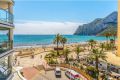 Nouvelle construction - Appartement - Calpe - Playa de La Fossa