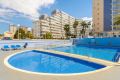 Nouvelle construction - Appartement - Calpe - Playa de La Fossa