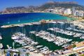 Nouvelle construction - Appartement - Calpe - Puerto