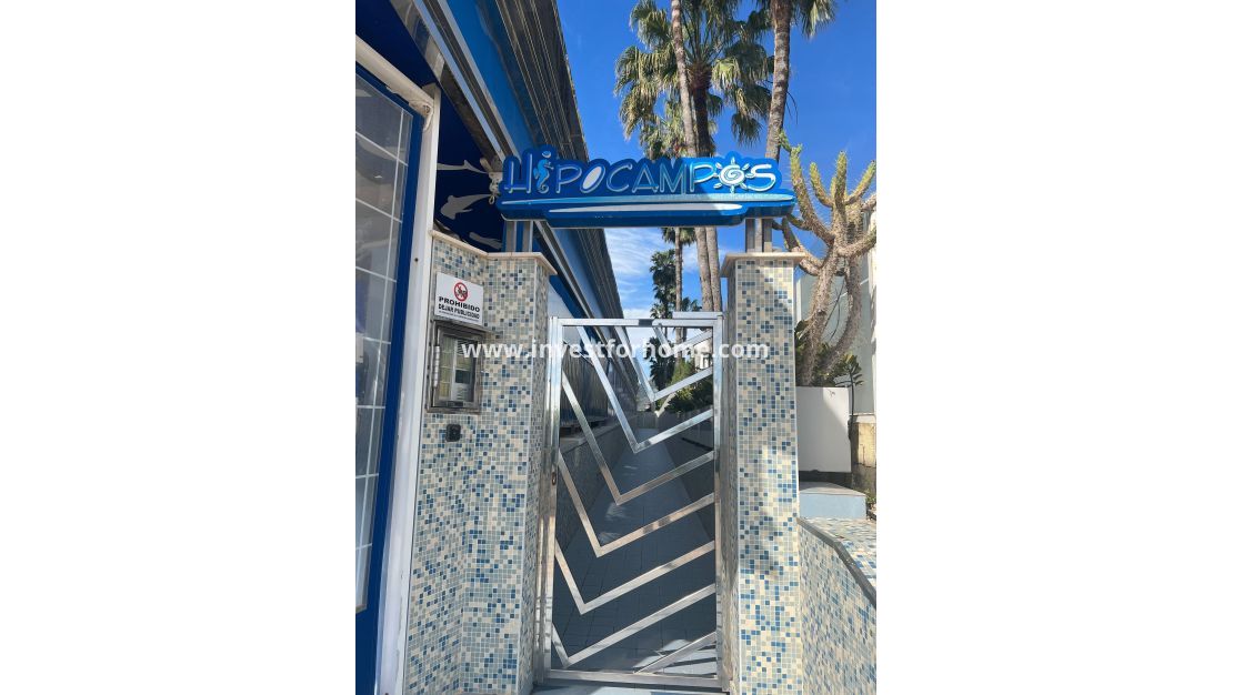 Nouvelle construction - Appartement - Calpe