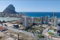 Nouvelle construction - Appartement - Calpe