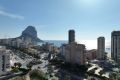 Nouvelle construction - Appartement - Calpe