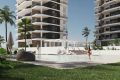 Nouvelle construction - Appartement - Calpe