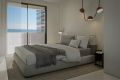Nouvelle construction - Appartement - Calpe