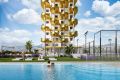 Nouvelle construction - Appartement - Calpe