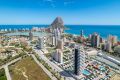 Nouvelle construction - Appartement - Calpe