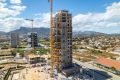Nouvelle construction - Appartement - Calpe