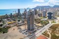 Nouvelle construction - Appartement - Calpe