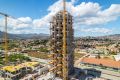Nouvelle construction - Appartement - Calpe