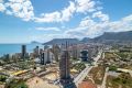 Nouvelle construction - Appartement - Calpe