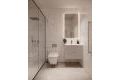 Nouvelle construction - Appartement - Calpe