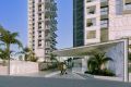 Nouvelle construction - Appartement - Calpe