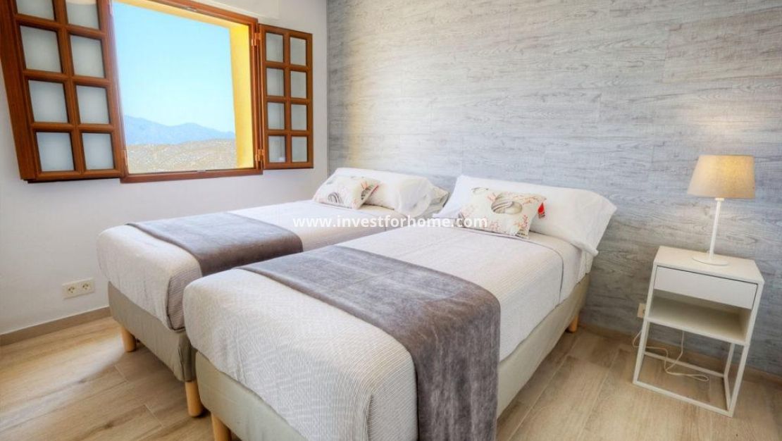 Nouvelle construction - Appartement - Cuevas Del Almanzora - Desert Springs Golf Club