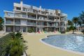 Nouvelle construction - Appartement - Denia - Las Marinas