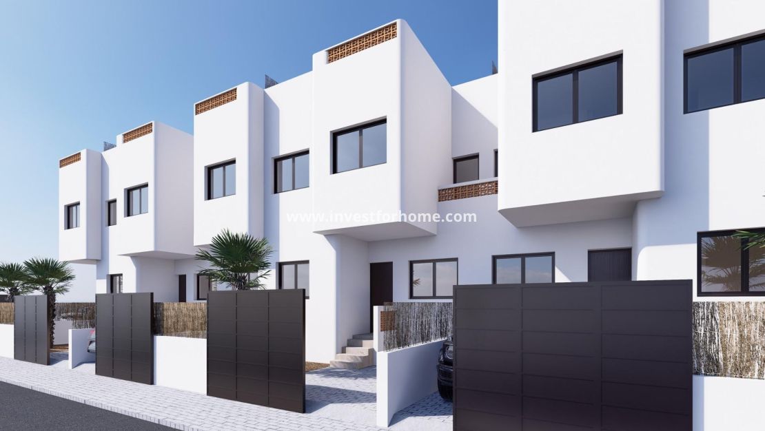 Nouvelle construction - Appartement - Dolores - Zona Nueva