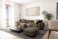 Nouvelle construction - Appartement - Finestrat