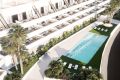 Nouvelle construction - Appartement - Finestrat