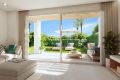 Nouvelle construction - Appartement - Finestrat