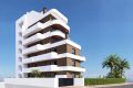 Nouvelle construction - Appartement - Guardamar del Segura - Camino del Puerto