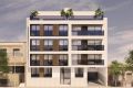 Nouvelle construction - Appartement - Guardamar del Segura - Pueblo