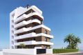 Nouvelle construction - Appartement - Guardamar del Segura