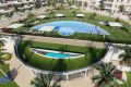 Nouvelle construction - Appartement - Guardamar del Segura
