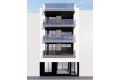Nouvelle construction - Appartement - Guardamar del Segura
