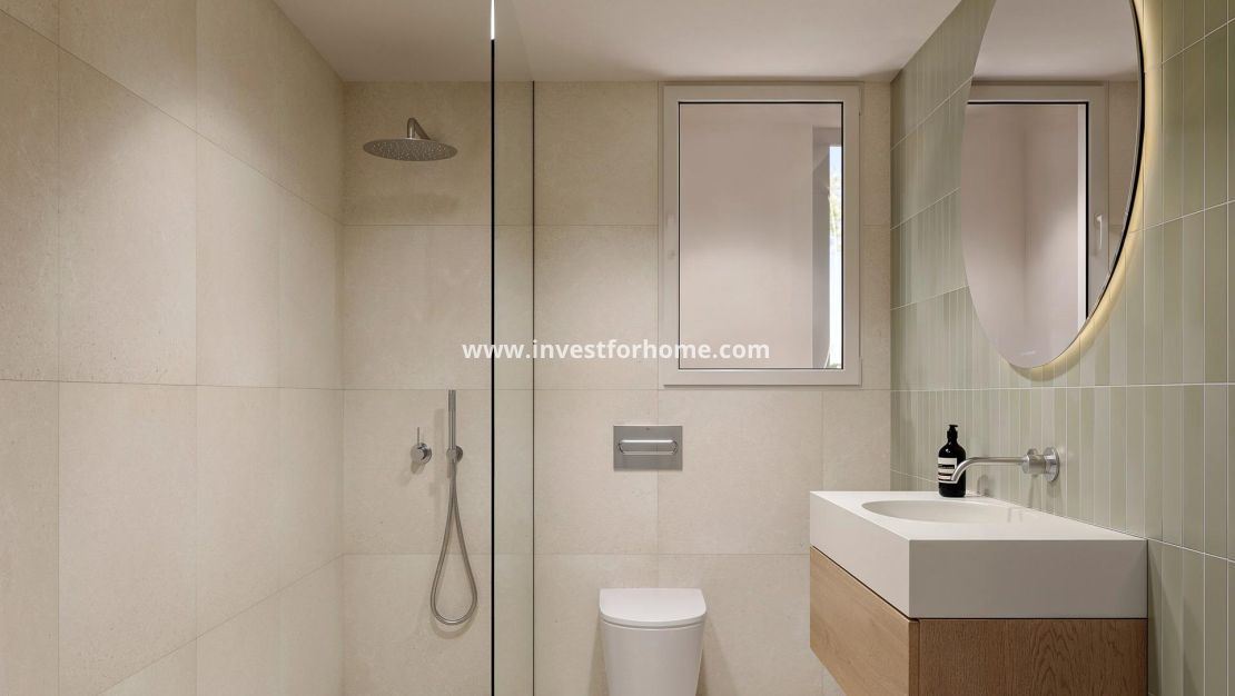 Nouvelle construction - Appartement - Jacarilla - Comunidad Valenciana