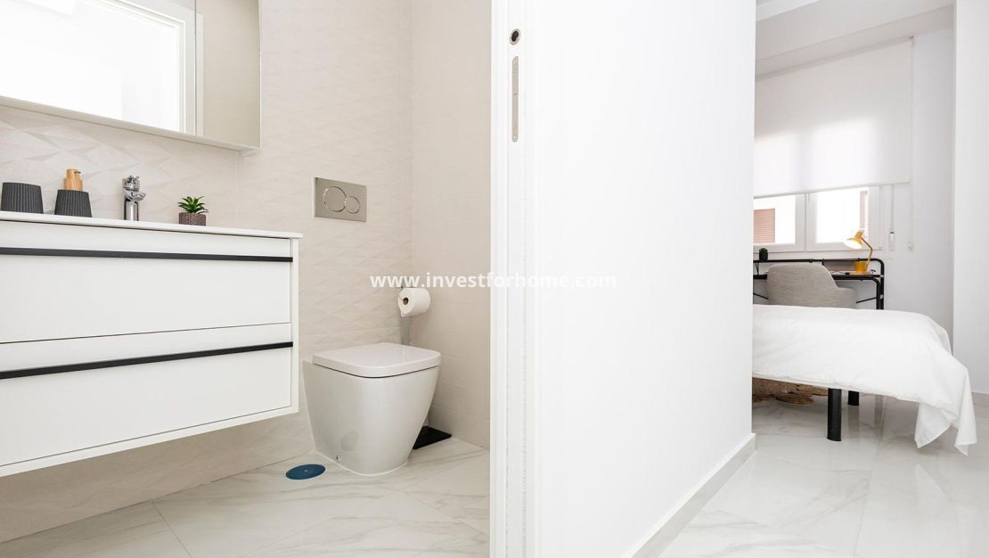 Nouvelle construction - Appartement - Jacarilla - pueblo