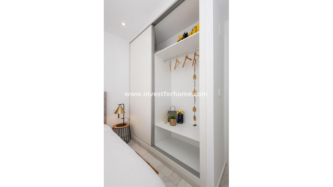 Nouvelle construction - Appartement - Jacarilla - pueblo