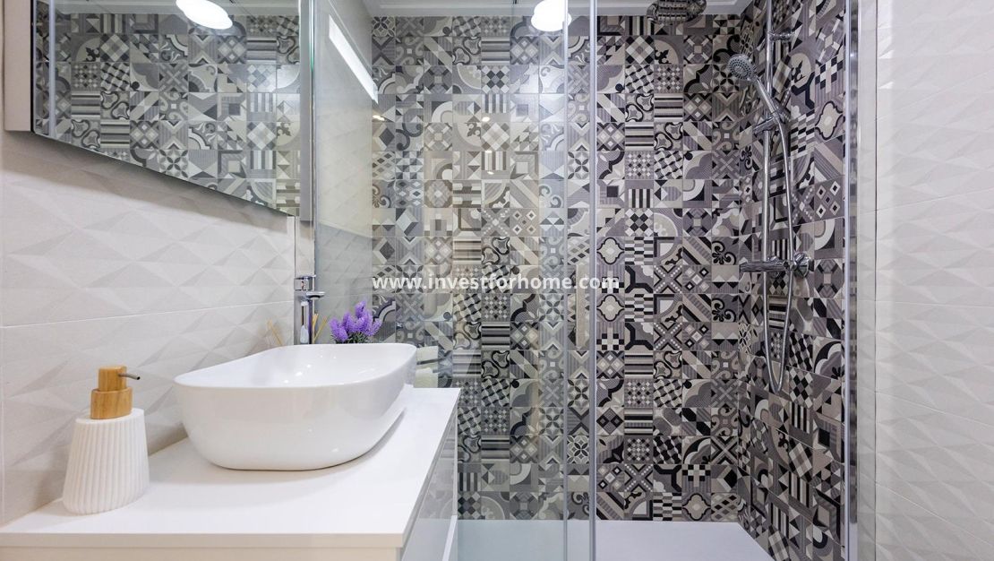 Nouvelle construction - Appartement - Jacarilla - pueblo