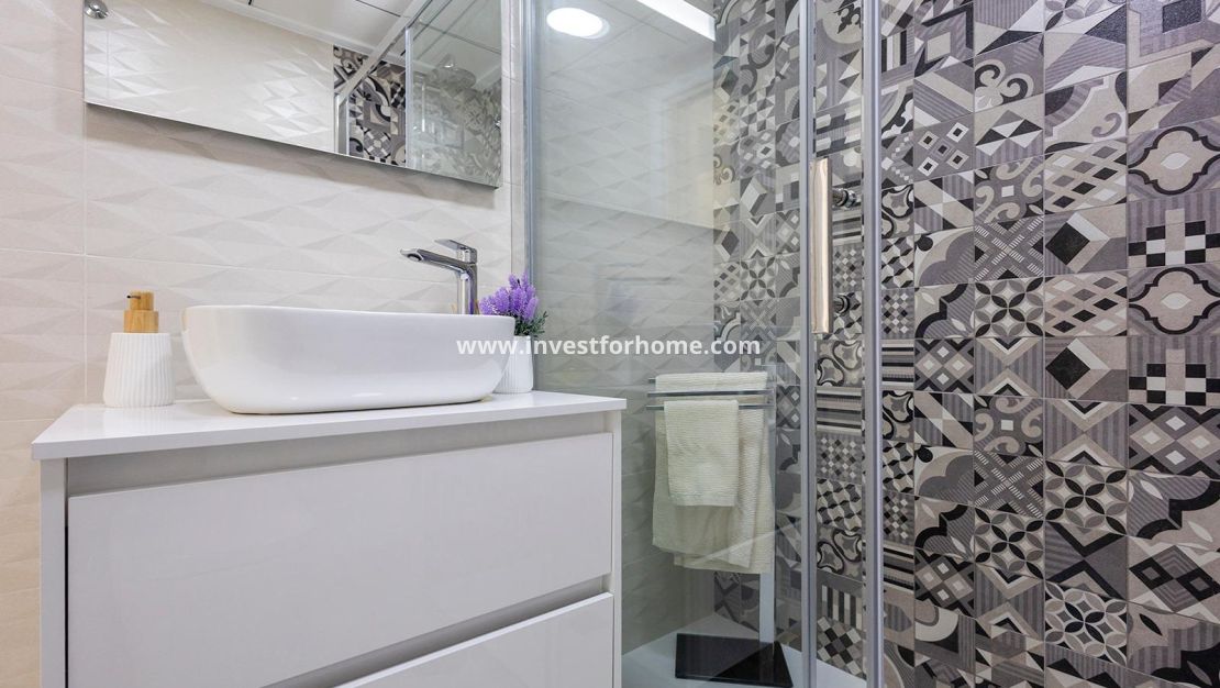 Nouvelle construction - Appartement - Jacarilla - pueblo