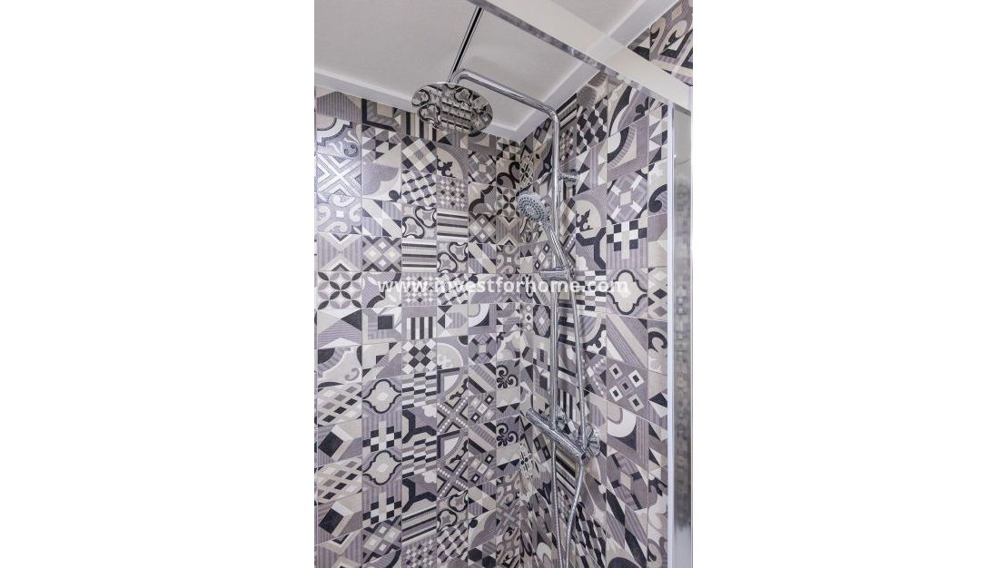 Nouvelle construction - Appartement - Jacarilla - pueblo