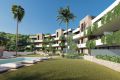 Nouvelle construction - Appartement - La Manga - Las Orquideas