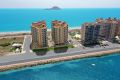 Nouvelle construction - Appartement - La Manga