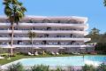 Nouvelle construction - Appartement - La Nucía - Ciudad Deportiva