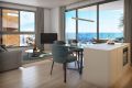 Nouvelle construction - Appartement - La Vila Joiosa