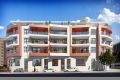 Nouvelle construction - Appartement - La Vila Joiosa