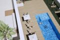 Nouvelle construction - Appartement - Los Alcázares - Euro Roda