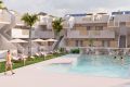 Nouvelle construction - Appartement - Los Alcázares - Roldan