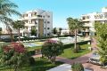 Nouvelle construction - Appartement - Los Alcázares - Santa Rosalia Resort