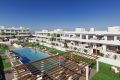 Nouvelle construction - Appartement - Los Alcázares - Serena Golf